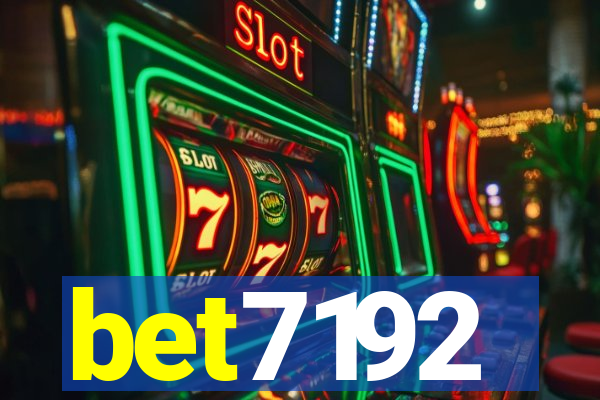 bet7192