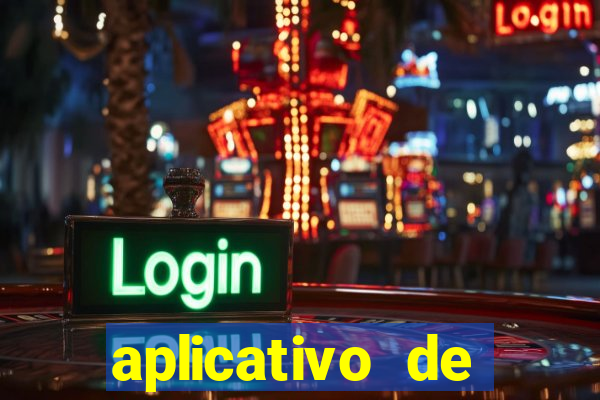 aplicativo de analise de jogos