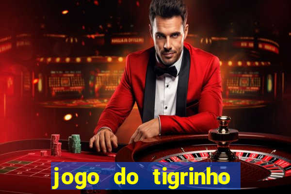 jogo do tigrinho legalizado no brasil