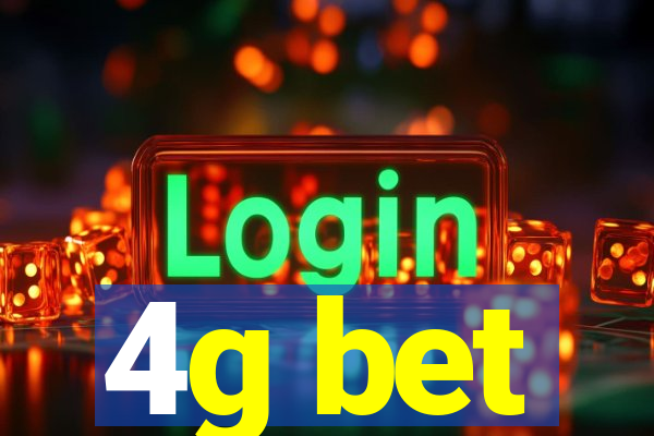 4g bet