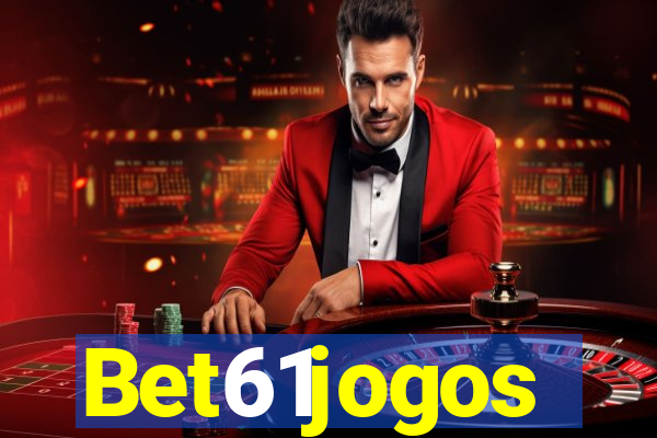 Bet61jogos