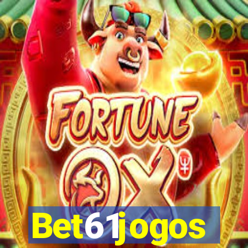 Bet61jogos