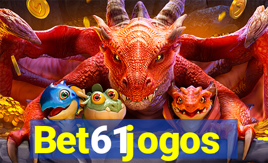 Bet61jogos