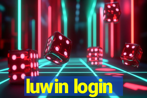 luwin login