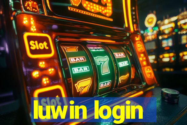 luwin login