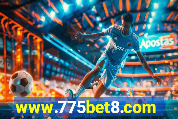 www.775bet8.com