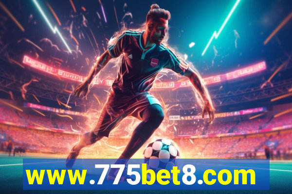 www.775bet8.com