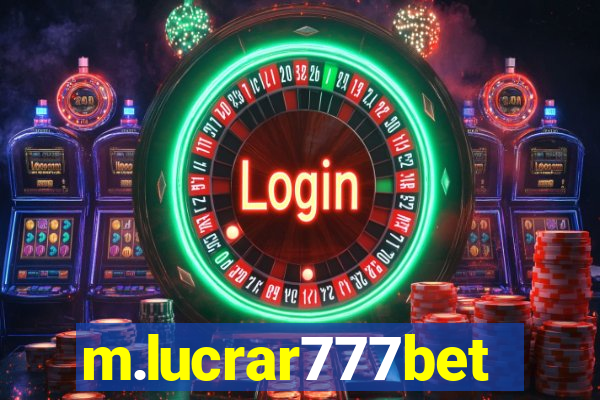 m.lucrar777bet