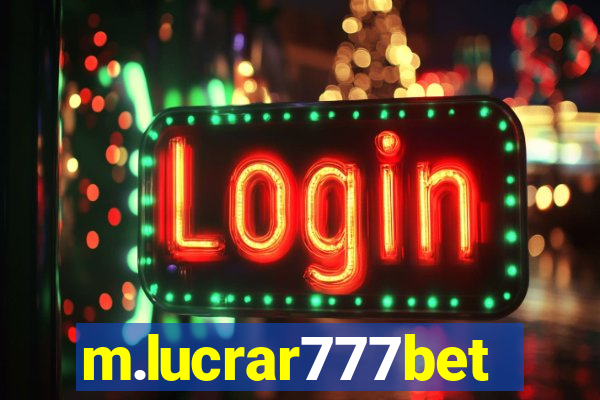 m.lucrar777bet