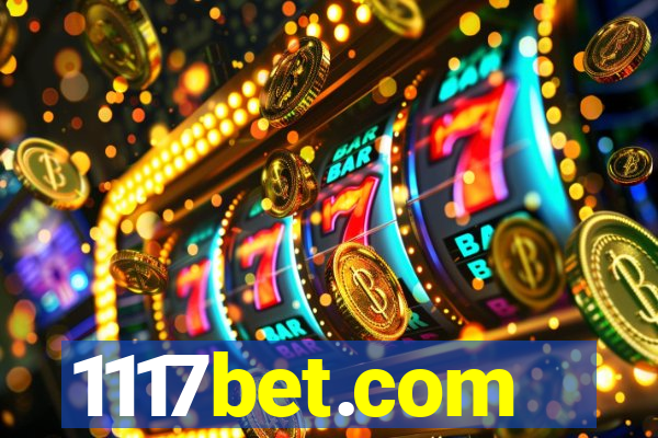 1117bet.com