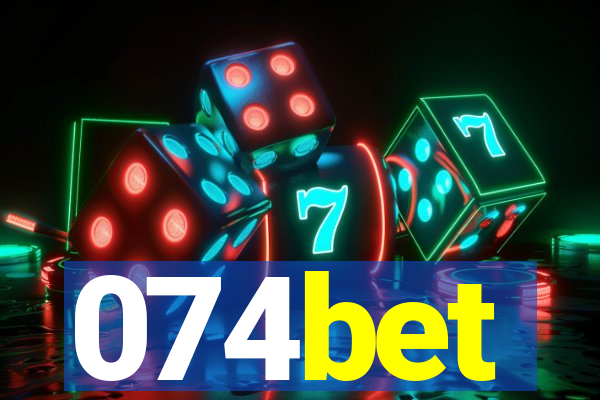 074bet