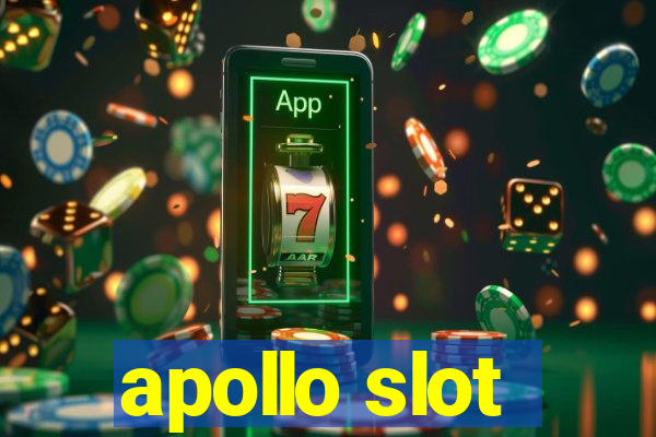 apollo slot