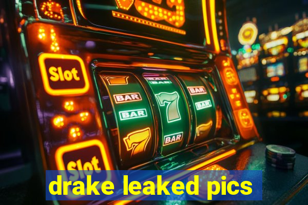 drake leaked pics