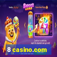 8 casino.com