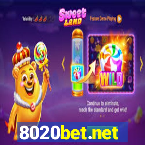 8020bet.net