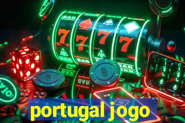 portugal jogo