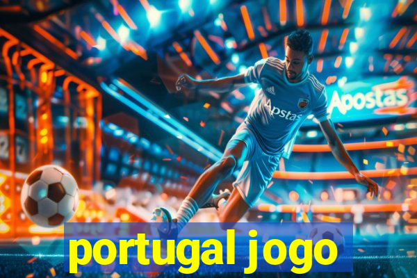 portugal jogo