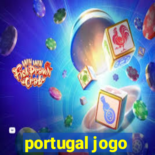 portugal jogo