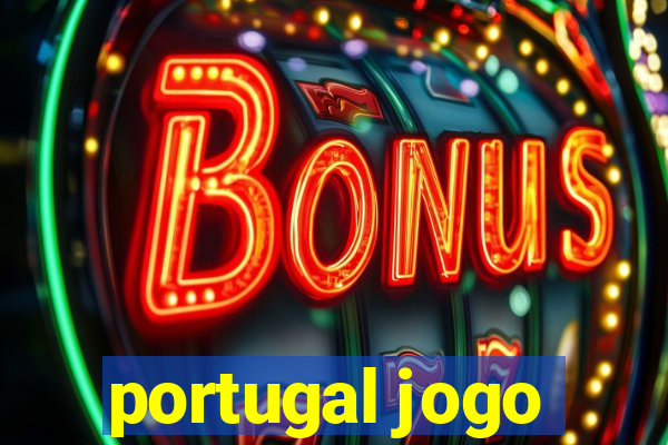 portugal jogo