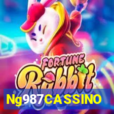 Ng987CASSINO