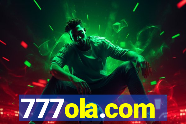 777ola.com