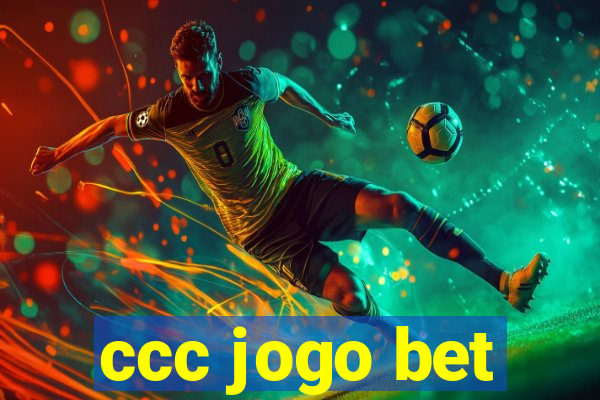 ccc jogo bet