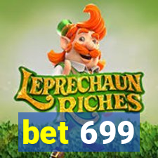 bet 699