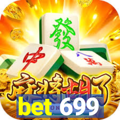 bet 699