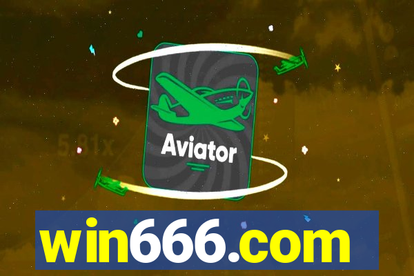 win666.com