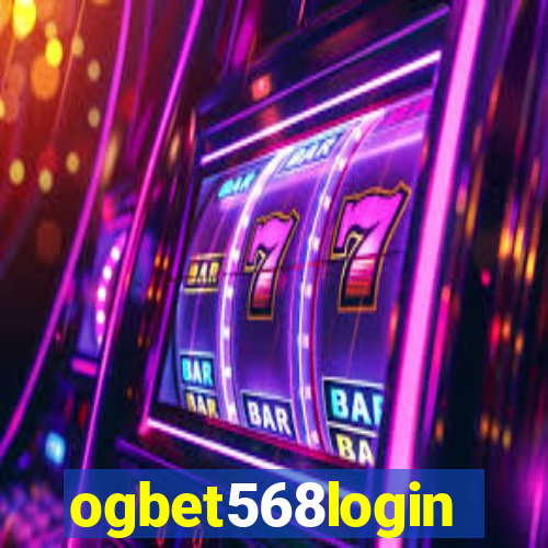 ogbet568login