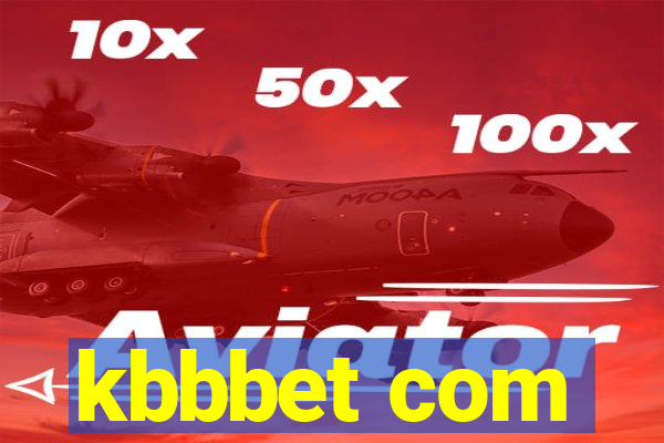 kbbbet com