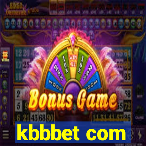 kbbbet com