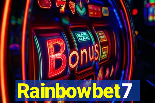 Rainbowbet7