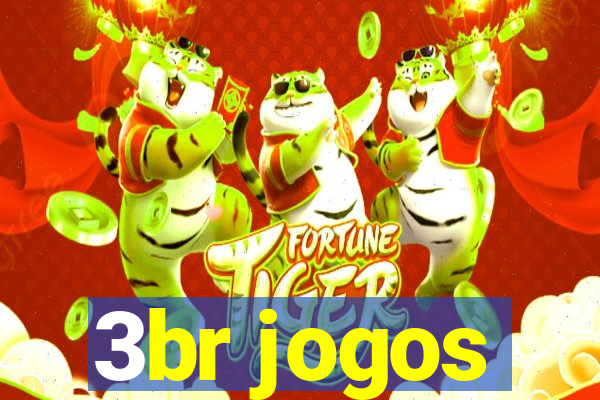 3br jogos