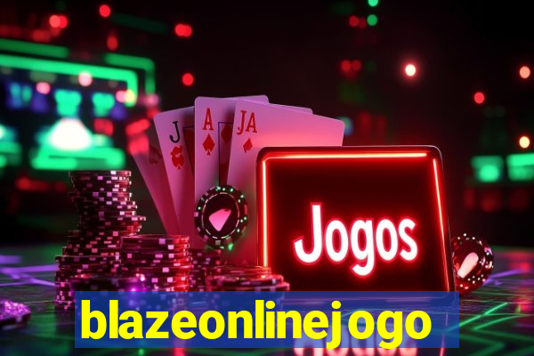 blazeonlinejogo