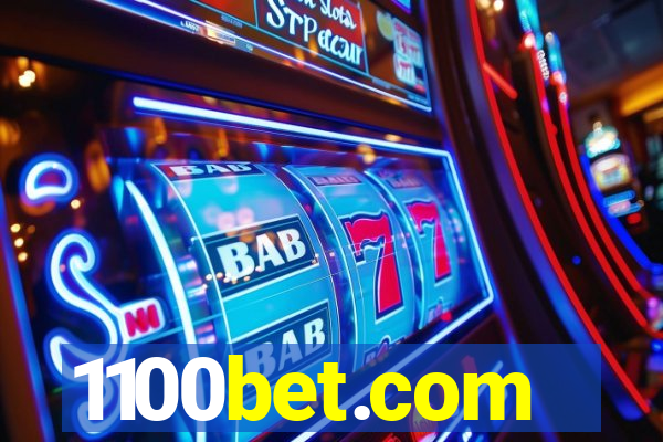 1100bet.com