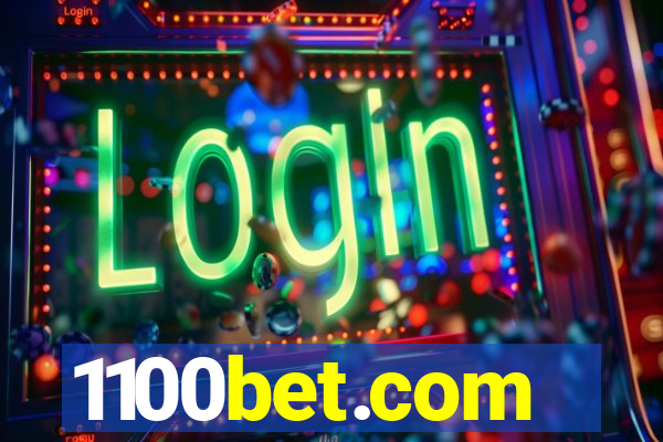 1100bet.com