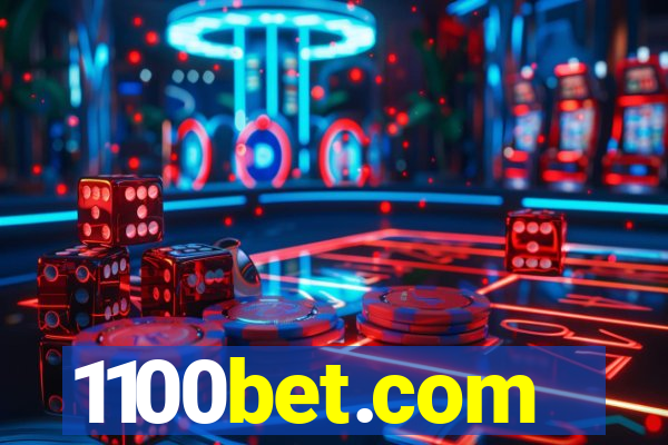 1100bet.com