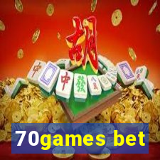 70games bet