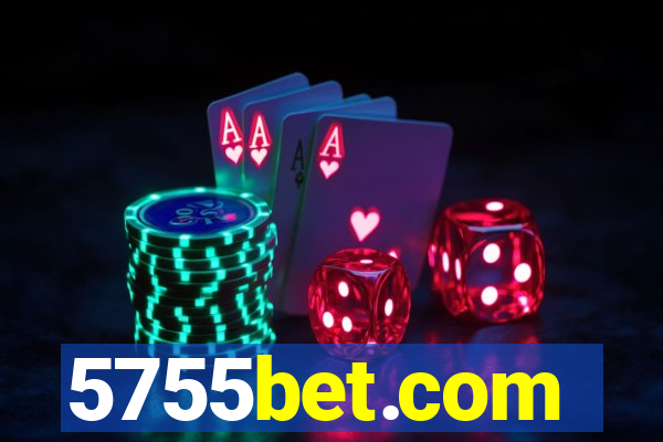 5755bet.com