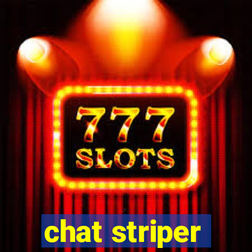 chat striper