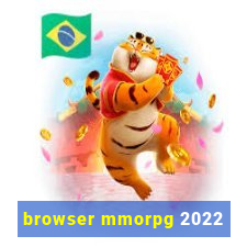 browser mmorpg 2022