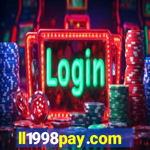 ll1998pay.com