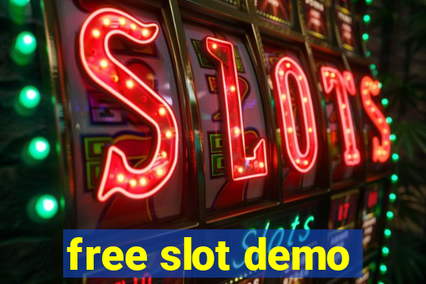 free slot demo