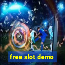 free slot demo