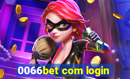 0066bet com login