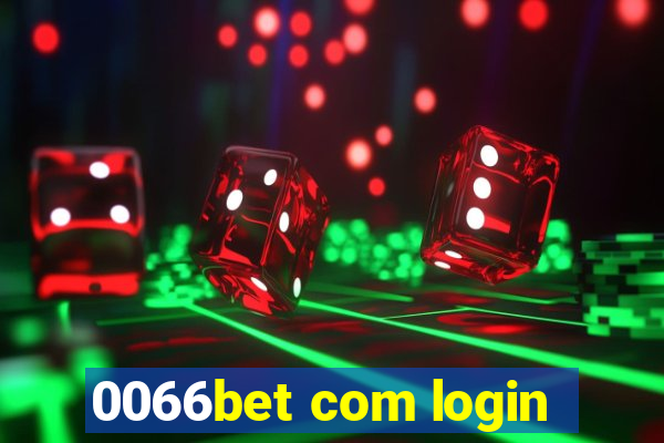 0066bet com login