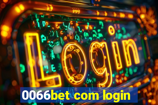 0066bet com login