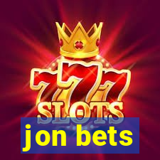 jon bets