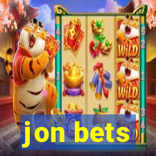 jon bets